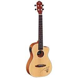 Ortega RU5CE-BA
