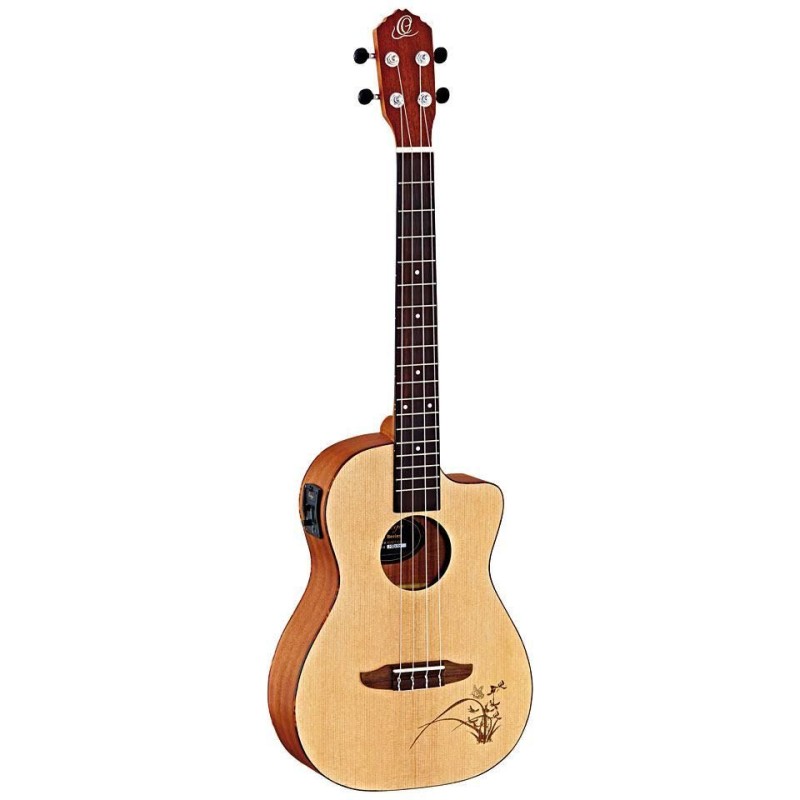 Ortega RU5CE-BA