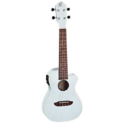 Ortega RU Silver-CE