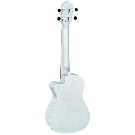 Ortega RU Silver-CE