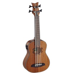 Ortega Lizzy-BSFL-GB Fretless