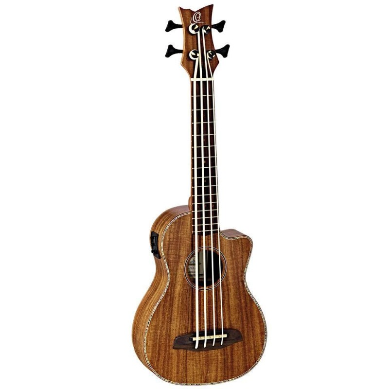 Ortega Caiman-BS-GB