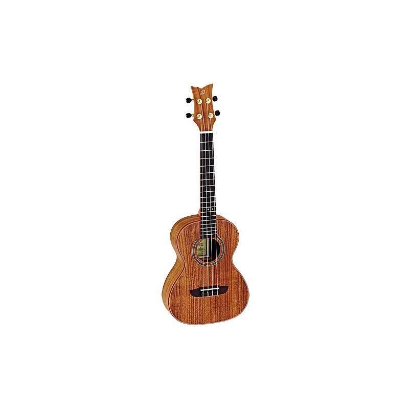 Ortega RUACA-TE