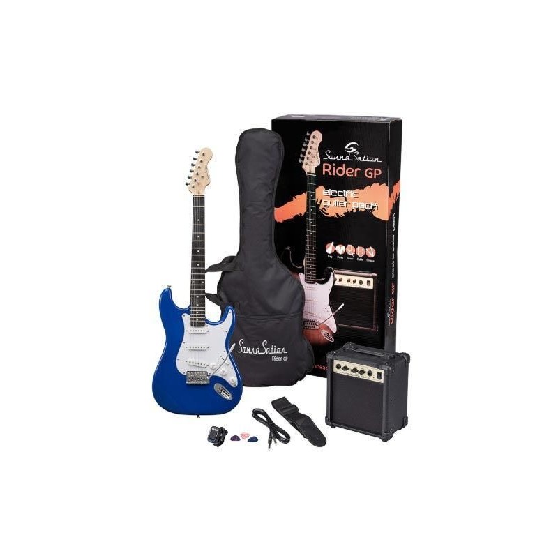 Soundsation Rider GP TB Pack