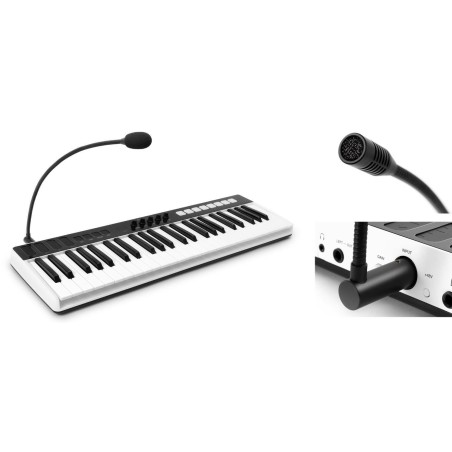 IK Multimedia Irig Keys I/O Mic