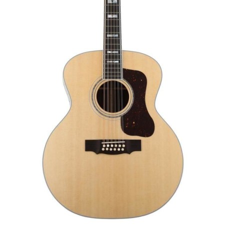 Guild F-512 Natural