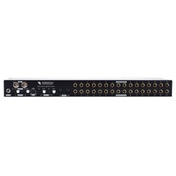Ferrofish Pulse 16DX