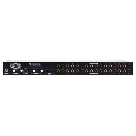 Ferrofish Pulse 16DX