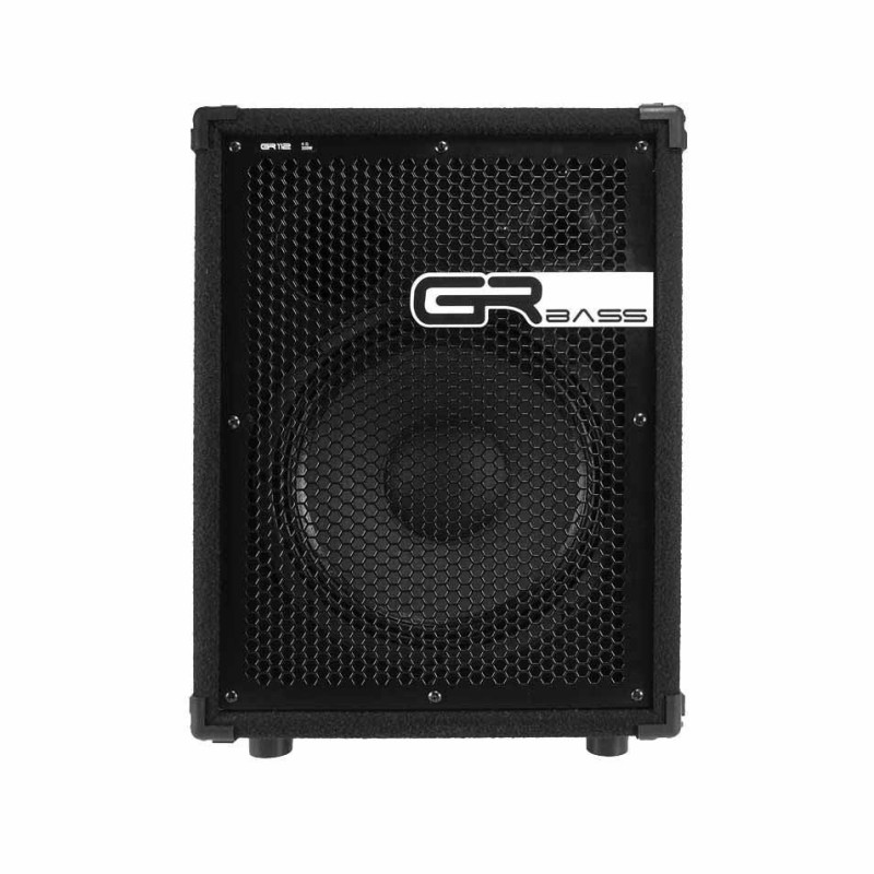 GRBass Cube 112