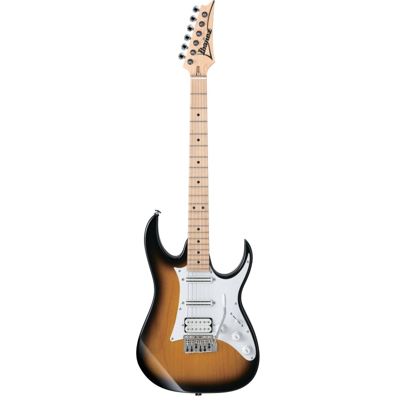 Ibanez AT100CL-SB Sunburst