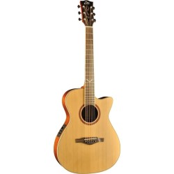 Eko EVO III 018 CW Blend EQ