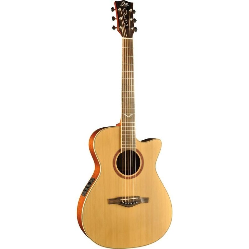 Eko EVO III 018 CW Blend EQ