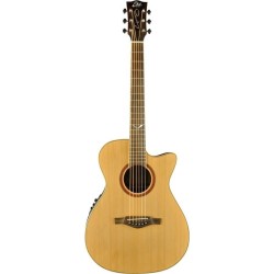 Eko EVO III 018 CW Blend EQ