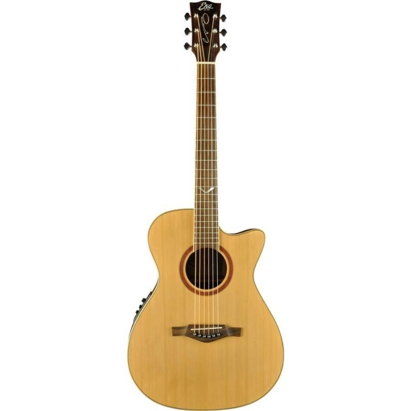 Eko EVO III 018 CW Blend EQ