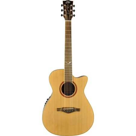 Eko EVO III 018 CW Blend EQ