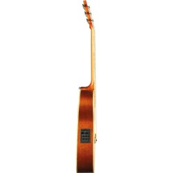 Eko EVO III 018 CW Blend EQ
