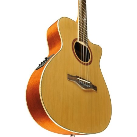Eko EVO III 018 CW Blend EQ