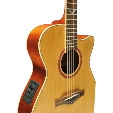 Eko EVO III 018 CW Blend EQ