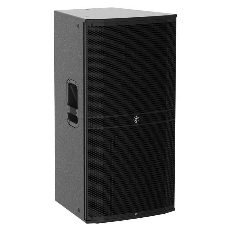 Mackie DRM315