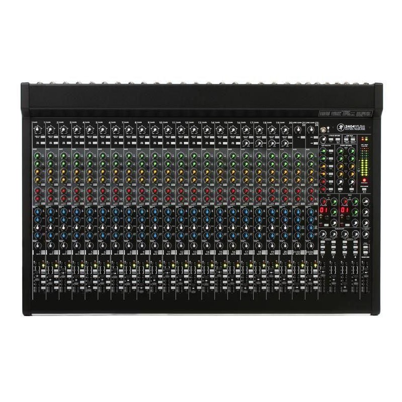 Mackie 2404VLZ4