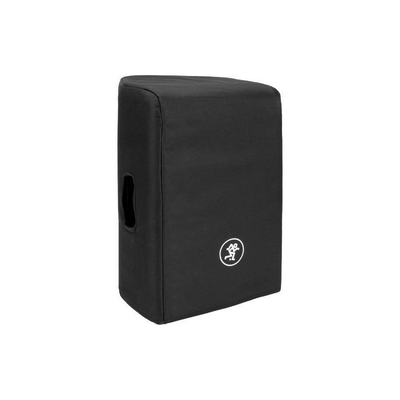 Mackie DRM12A Cover