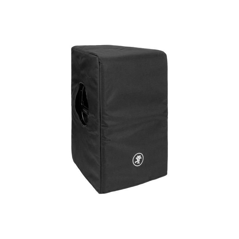 Mackie DRM215 Cover