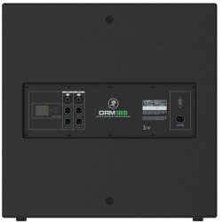 Mackie DRM18S