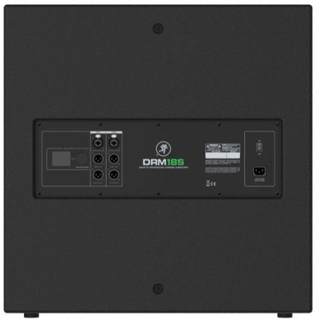 Mackie DRM18S