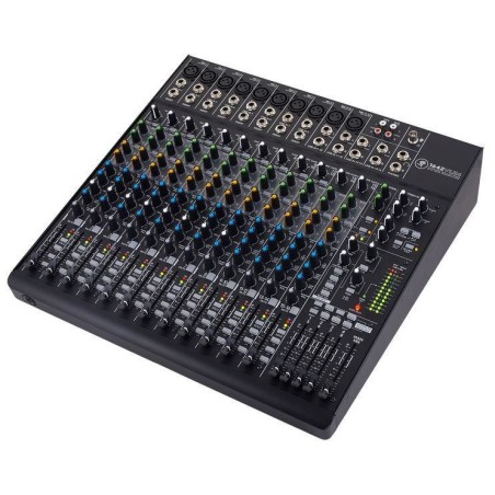 Mackie 1642VLZ4
