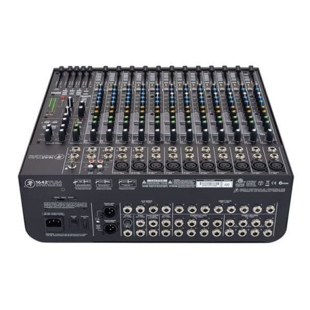 Mackie 1642VLZ4