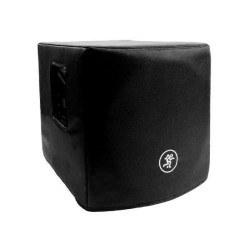 Mackie SRM650 Cover