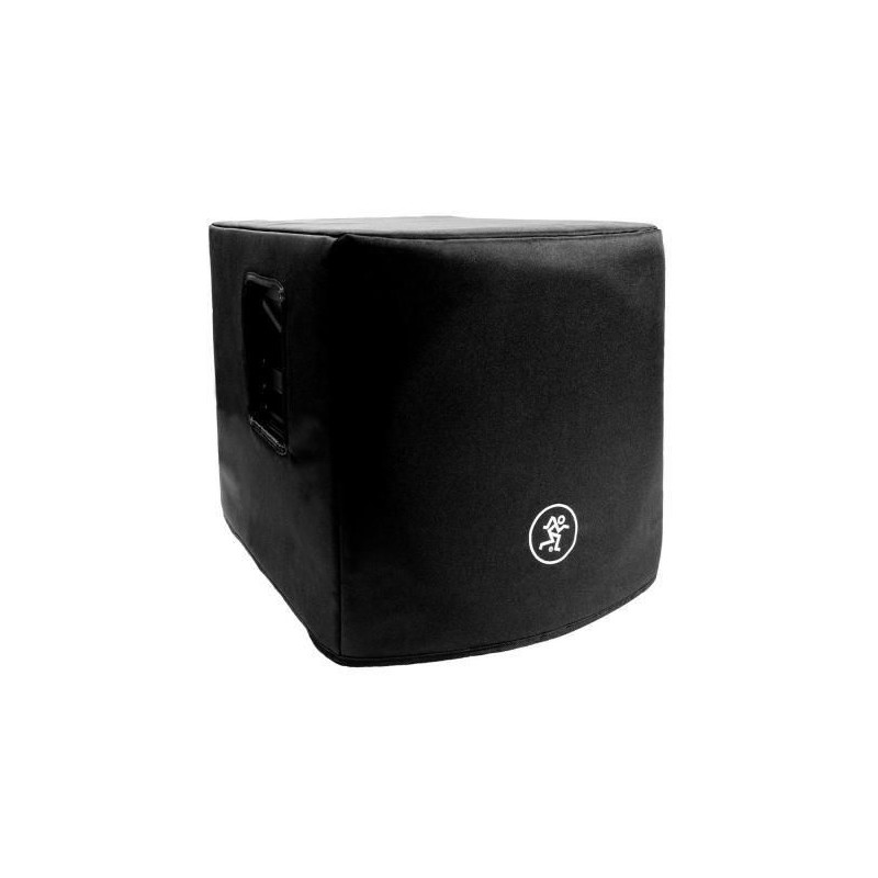 Mackie SRM650 Cover