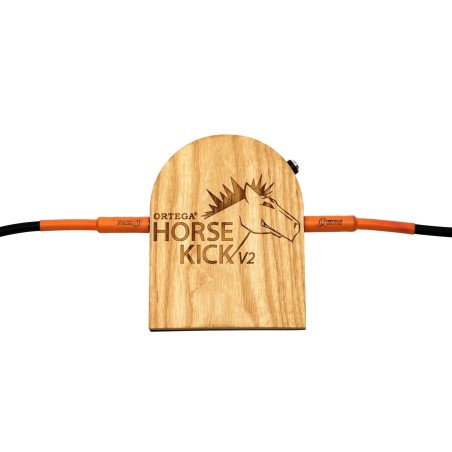 Ortega HorsekickV2