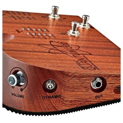 Ortega QuantumLoop