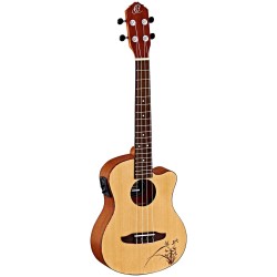 Ortega RU5CE-TE