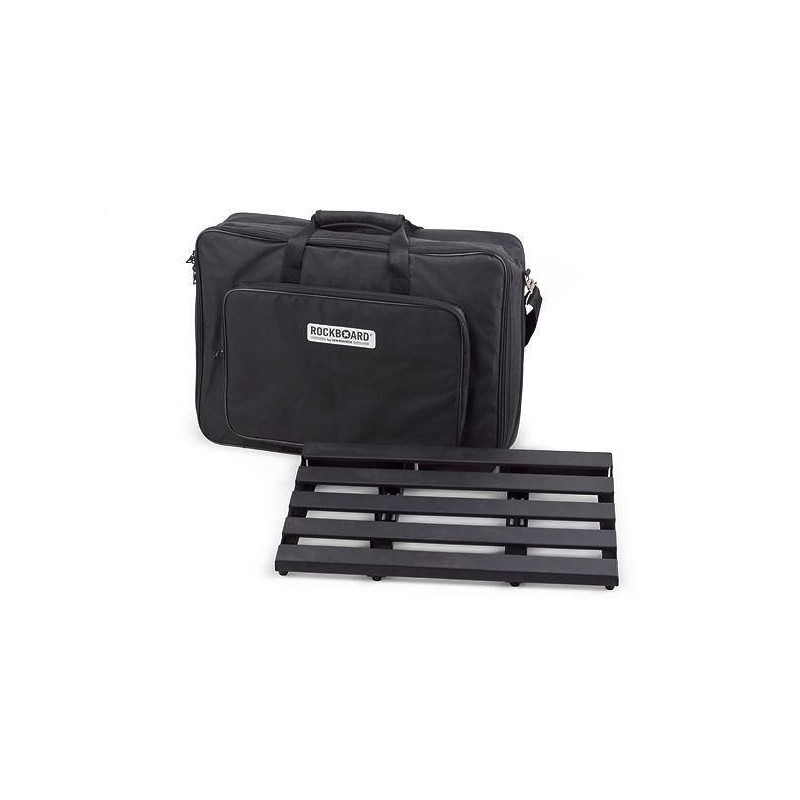 Rockboard TRES 3.1 con Gig Bag
