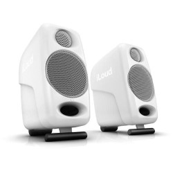 IK Multimedia iLoud Micro Monitor White Edition