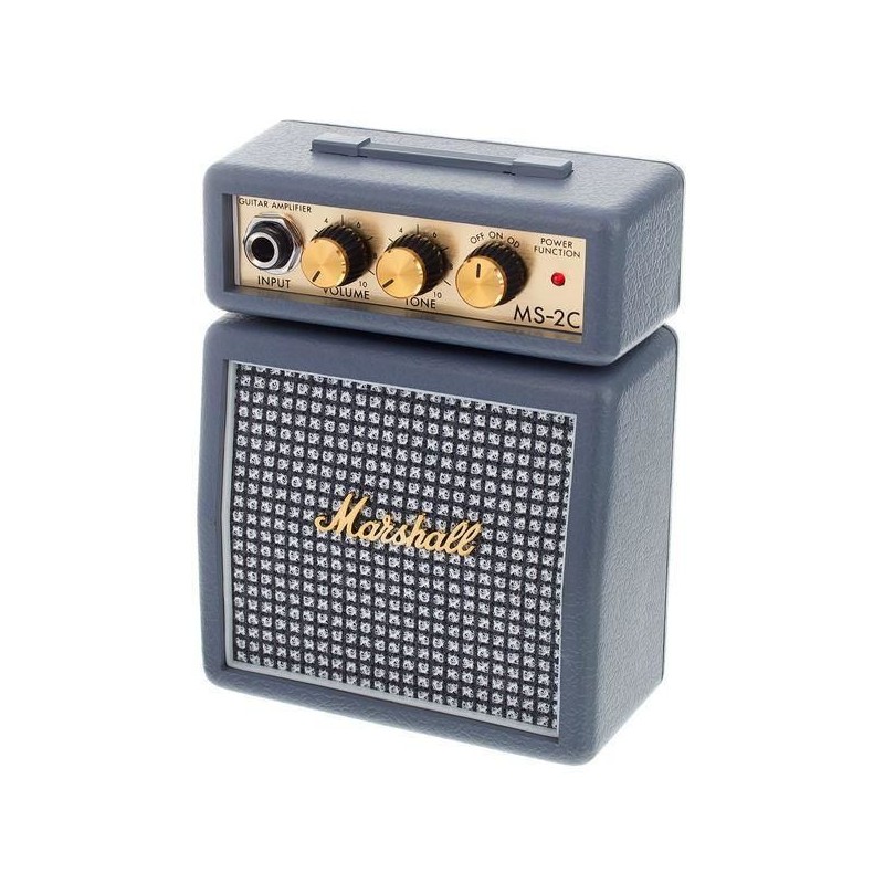 Marshall MS-2C