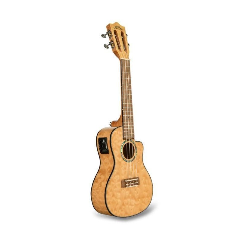 Lanikai QM-NACEC
