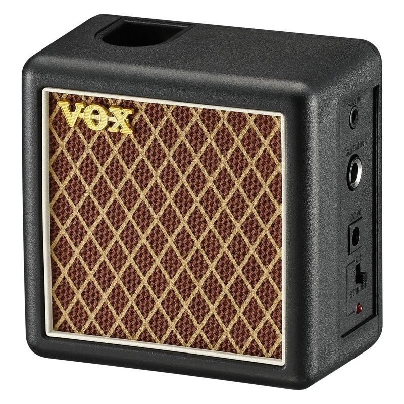 VOX amPlug 2 Cabinet