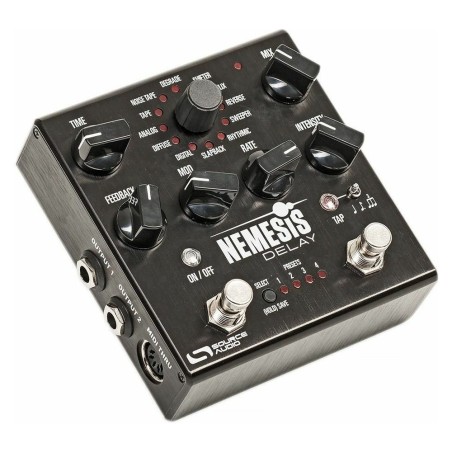 Source Audio SA260 One Series Nemesis Delay