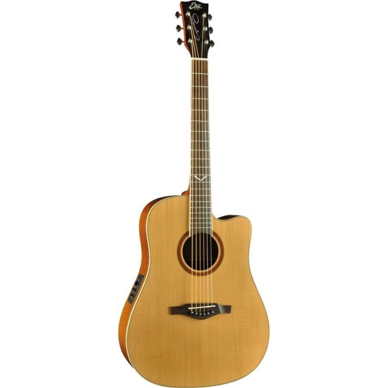 Eko EVO III D CW Blend EQ