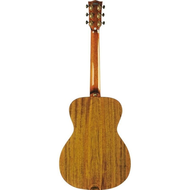 Eko WOW 018 SO Spruce/Ovangkol