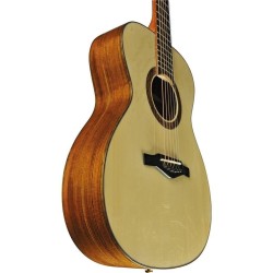 Eko WOW 018 SO Spruce/Ovangkol