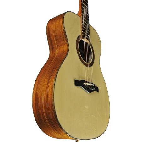 Eko WOW 018 SO Spruce/Ovangkol
