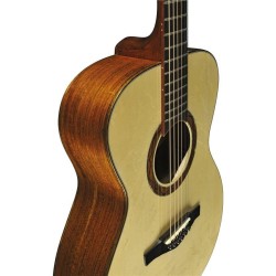 Eko WOW 018 SO Spruce/Ovangkol