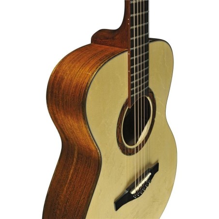 Eko WOW 018 SO Spruce/Ovangkol