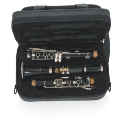 Gator GL-Clarinet-A