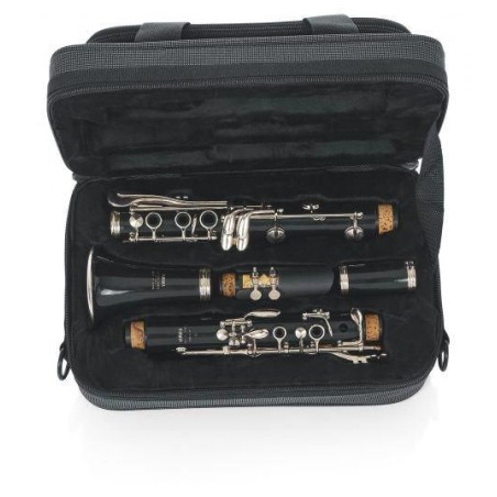 Gator GL-Clarinet-A