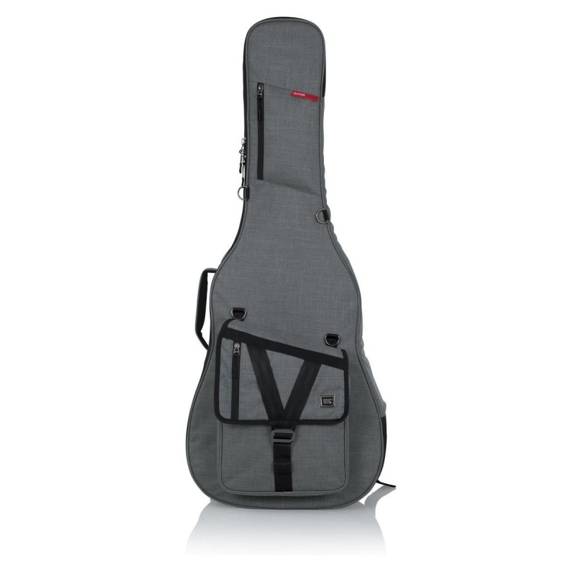 Gator GT-Acoustic-GRY